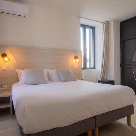 A Pianarella Bed & Breakfast San-Gavino-di-Carbini Luaran gambar