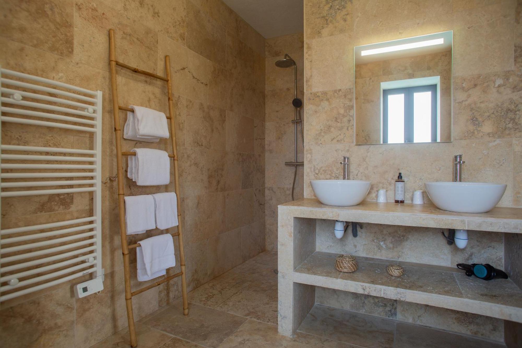 A Pianarella Bed & Breakfast San-Gavino-di-Carbini Luaran gambar