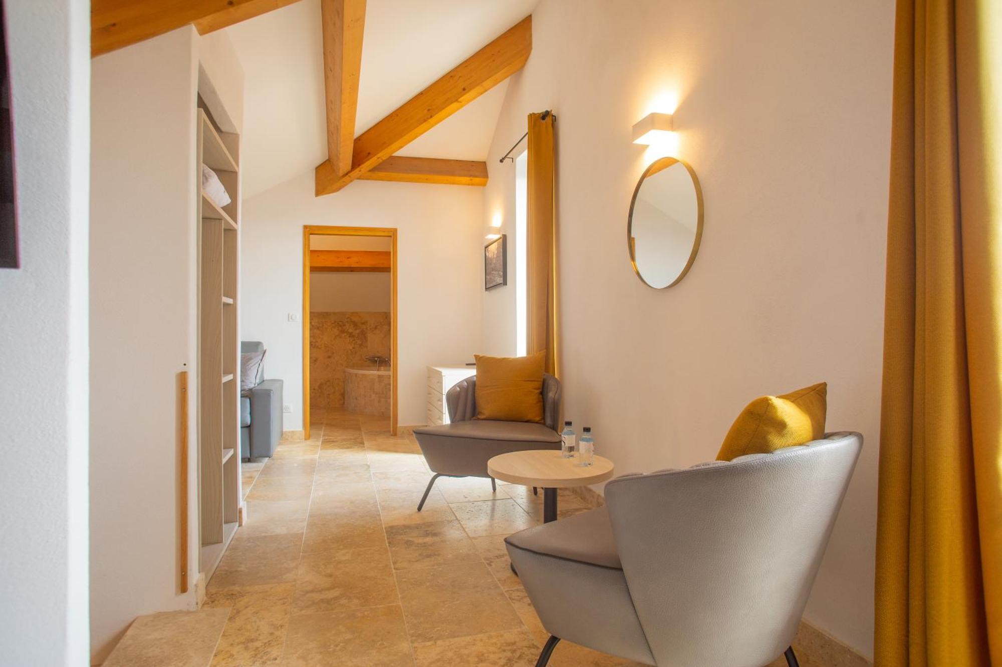 A Pianarella Bed & Breakfast San-Gavino-di-Carbini Luaran gambar