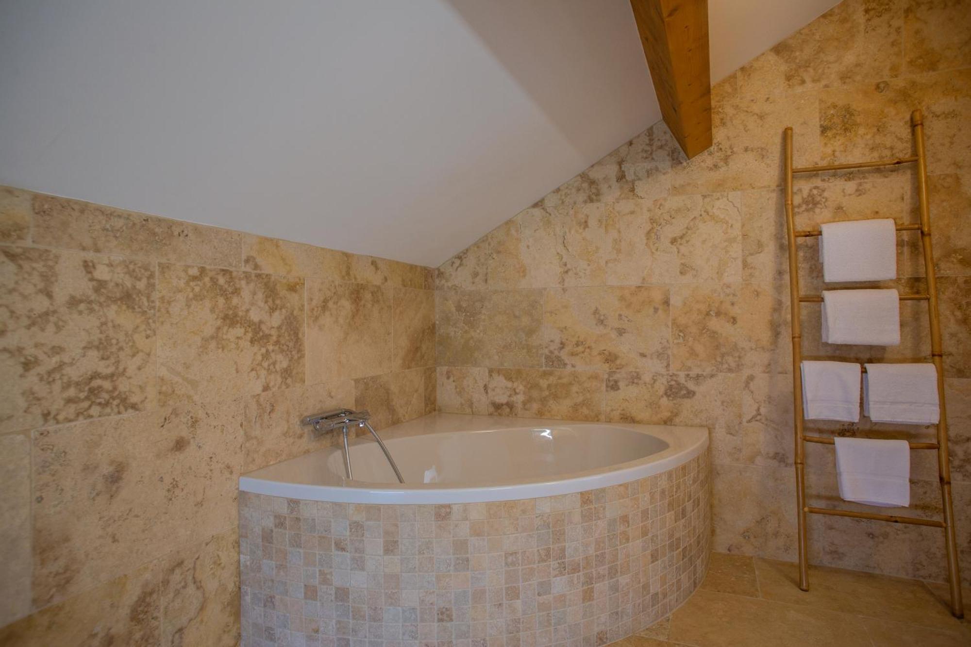 A Pianarella Bed & Breakfast San-Gavino-di-Carbini Luaran gambar