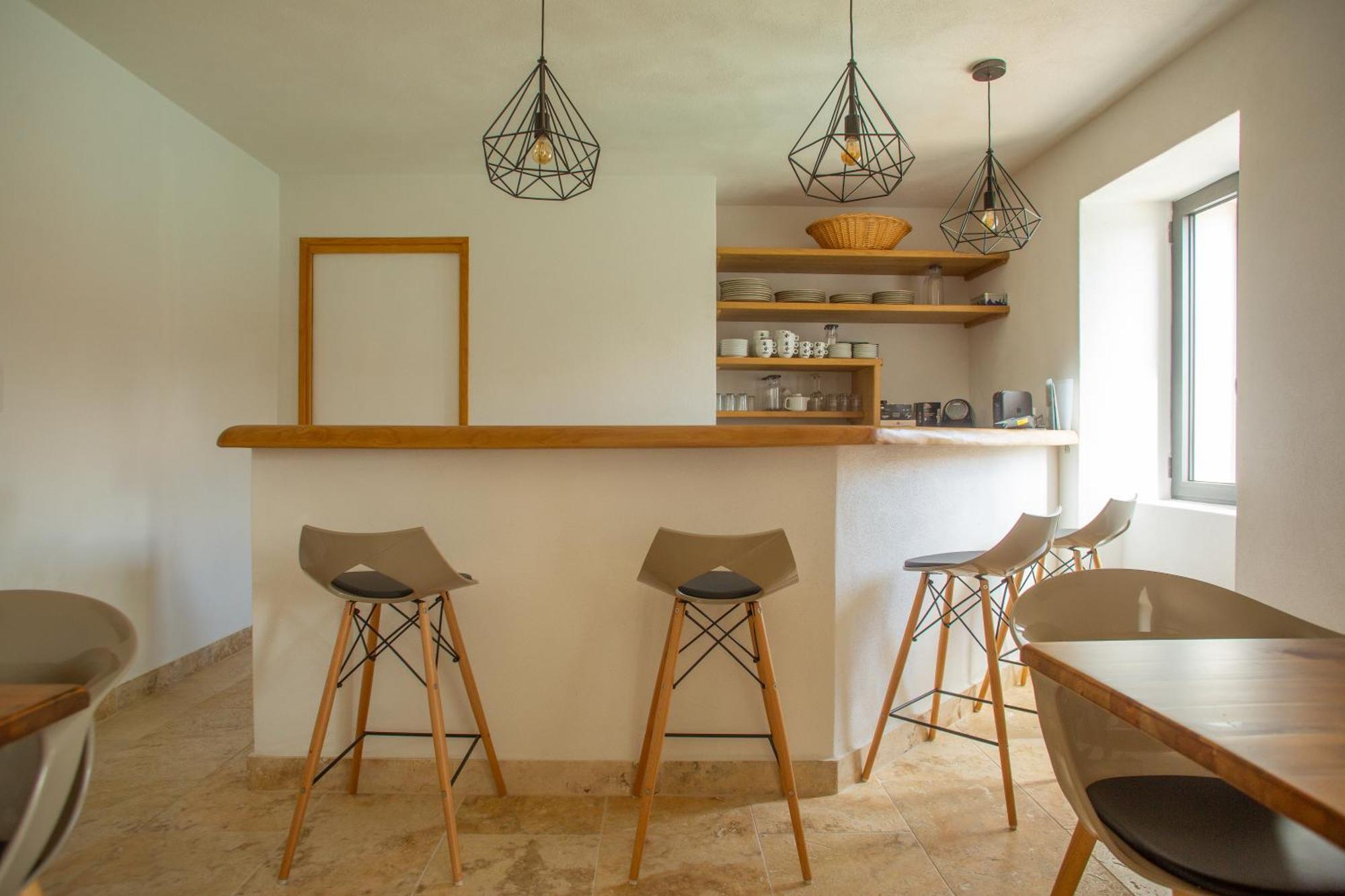 A Pianarella Bed & Breakfast San-Gavino-di-Carbini Luaran gambar